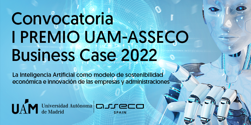 I Premio UAM-Asseco Business Case 2022